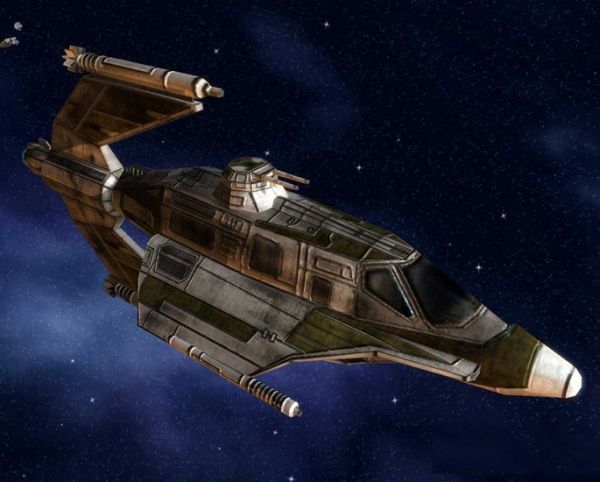 SW Ships - OakthorneWiki