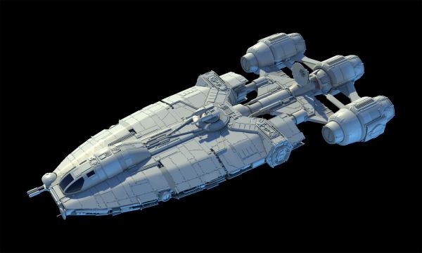 SW Ships Light Starships - OakthorneWiki